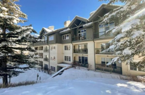 Beaver Creek, 2 Bedroom Condo at the Borders, Ski-in Ski-out, in the village